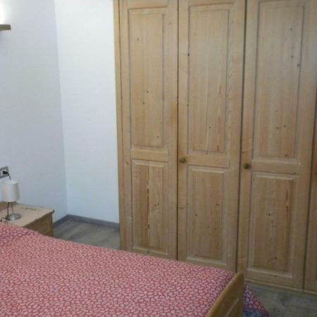 Casa Litegosa Apartment Panchia Bagian luar foto