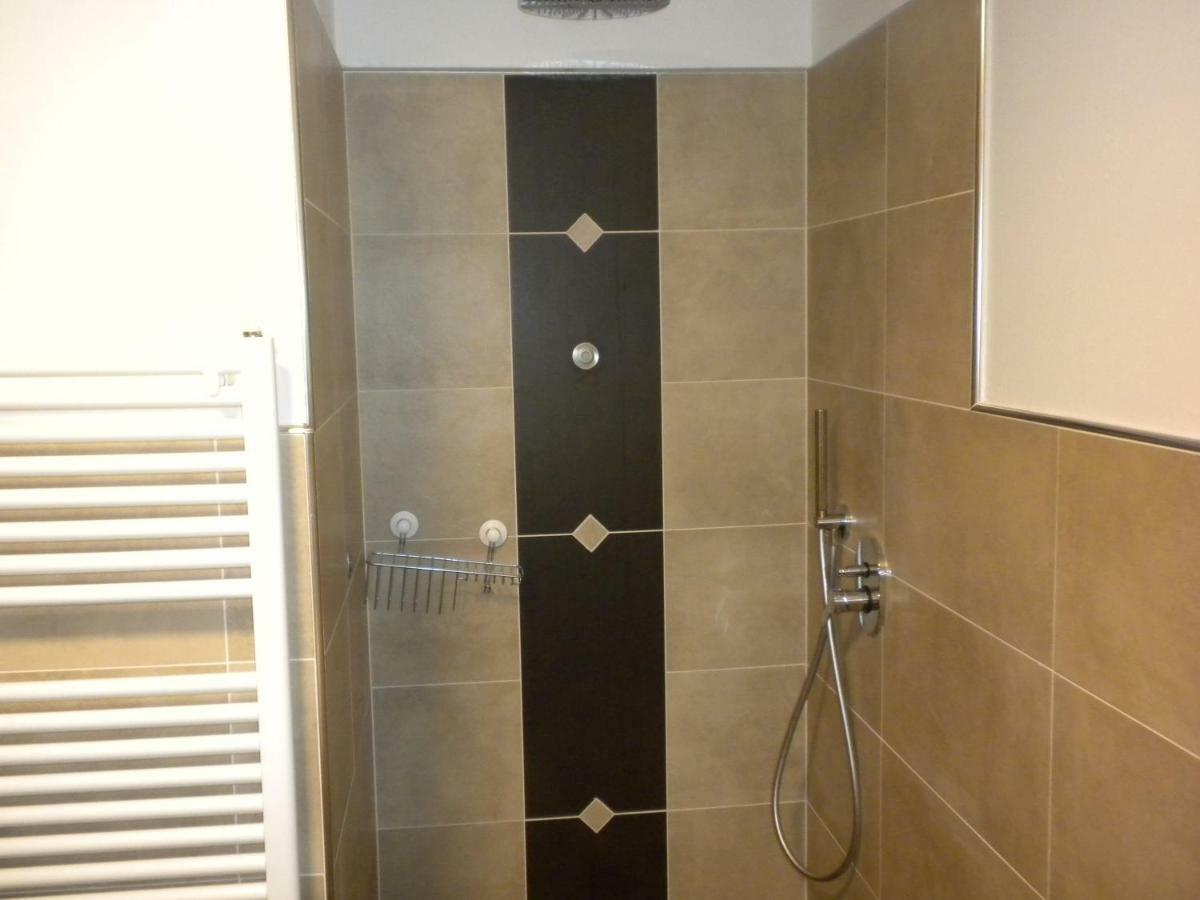 Casa Litegosa Apartment Panchia Bagian luar foto
